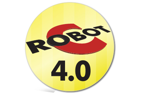 Rrobot c编程软件下载