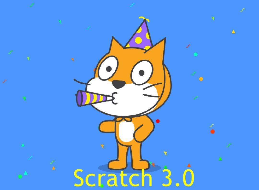 scratch3.0人工智能