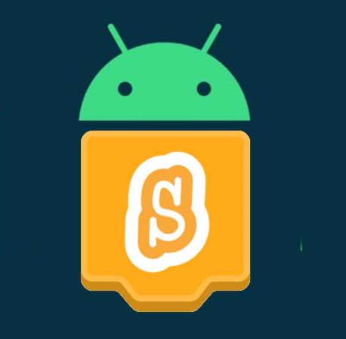 安卓版 scratch3.0