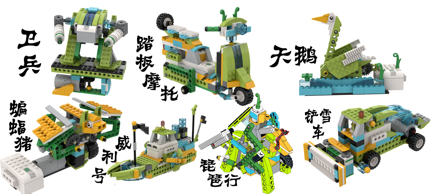 WEDO2.0结构二